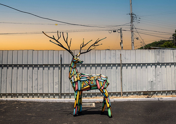 <strong>김우진 'Deer'</strong>