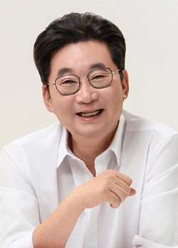전인호 강화군수 예비후보