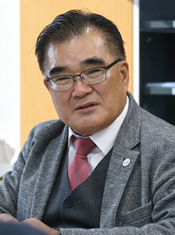 김기웅 서천군수