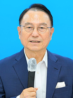 박상돈 천안시장