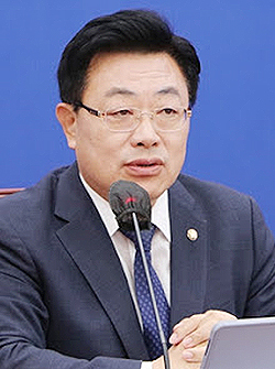 더불어민주당 안태준 의원