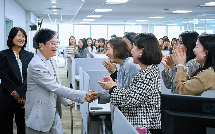 이재현 CJ그룹 회장