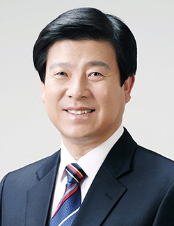 <strong>박범인 금산군수</strong>