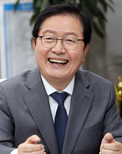 민주당 장종태 의원