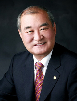 남종현 그래미 회장<br>
