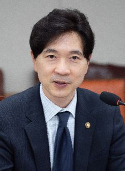 국민의힘 박성훈 의원