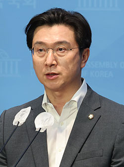 국민의힘 강민국 의원