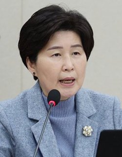 민주당 백혜련 의원