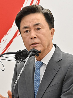 김태흠 충남지사