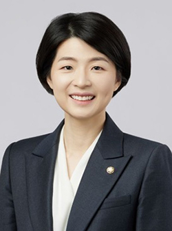 국민의힘 한지아 의원