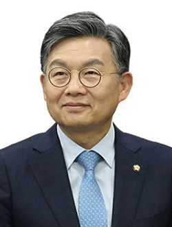 더불어민주당 김윤 의원