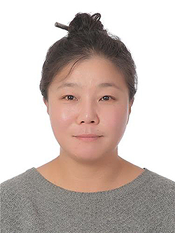 <strong>제7회 고암미술상 수상자 김성래 작가</strong>