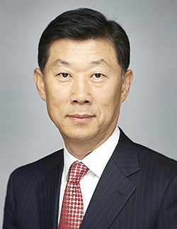 김홍국 하림 회장