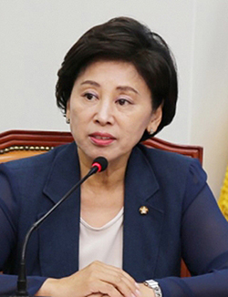 민주당 남인순 의원