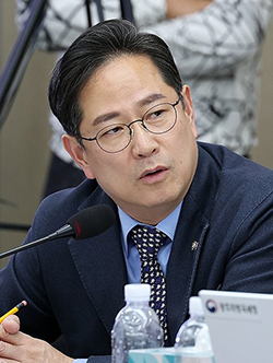 국민의힘 박수영 의원