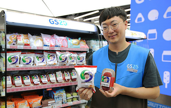 충주맨 김선태 주무관<br>
