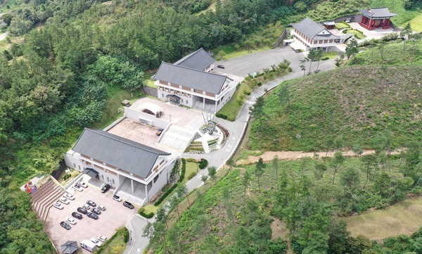 국악체험촌<br>
