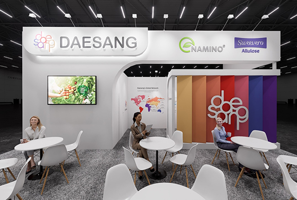 FiE 2024 대상 부스<br>
