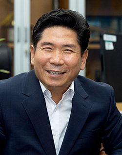 김창규 제천시장