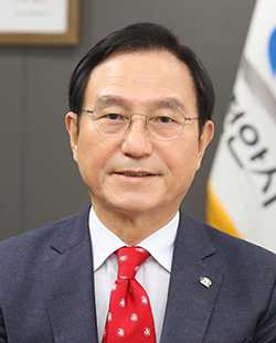 박상돈 천안시장