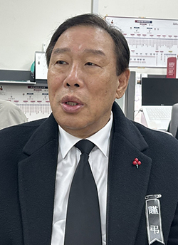 최민호 세종시장