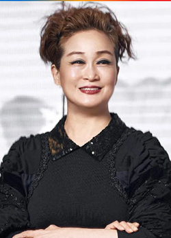 이미경 CJ ENM 부회장