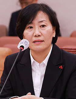 송미령 농림축산식품부 장관