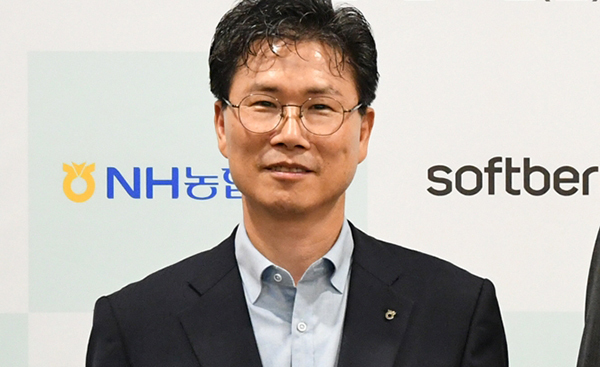 강태영 농협캐피탈 부사장<br>

