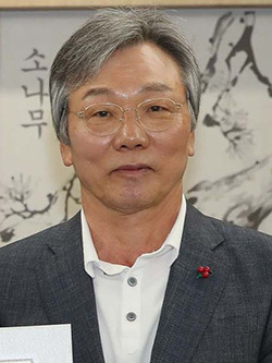 성우종 도원이엔씨 회장