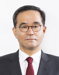 이찬우 전 금감원 수석부원장