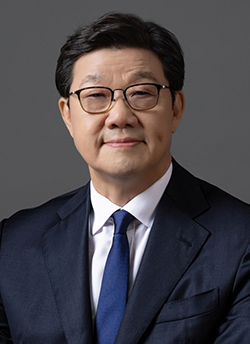 노연홍 한국제약바이오협회장