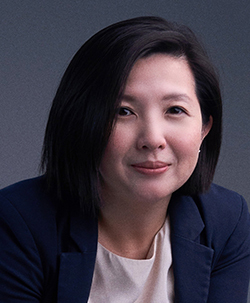 <strong>하나 리 파리바게뜨 AMEA본부 CEO</strong>
