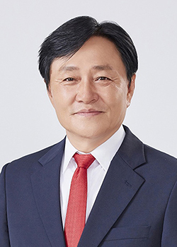 박용철 강화군수