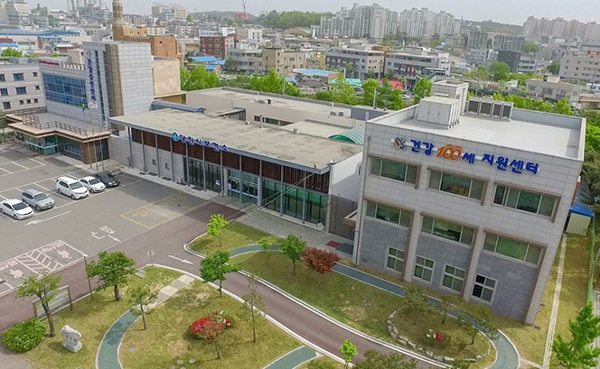 당진시보건소<br>
