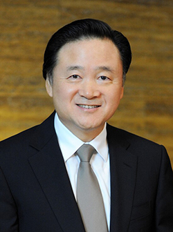 허영인 SPC그룹 회장