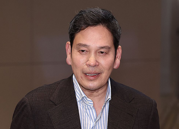 정용진 신세계그룹 회장<br>
