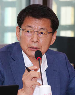 민주당 서삼석 의원