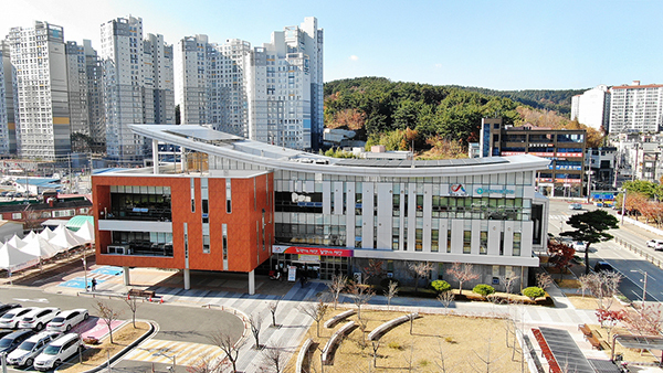 서산시 보건소<br>
