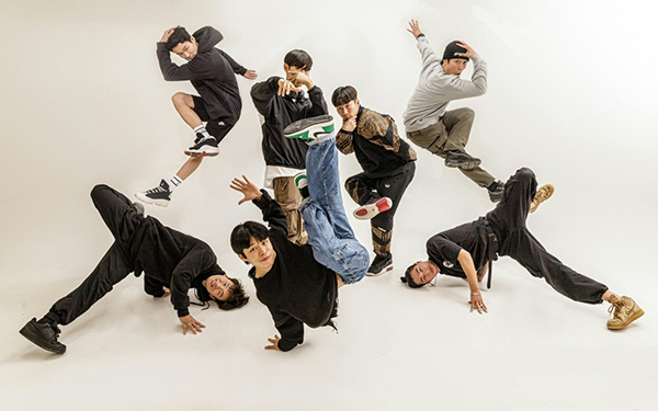 충주 트레블러 크루<br>
