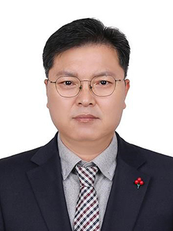 김대곤 신임 세종시 정책수석