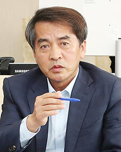최재형 보은군수