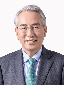 <strong>이석준 CJ 미래경영연구원장</strong>