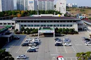 태안군청