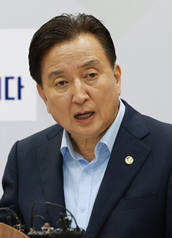 김영환 충북지사