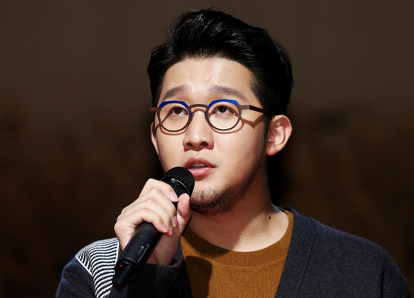 어반자카파 박용인씨<br>
