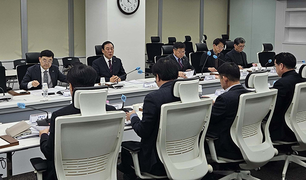 <strong>세종시 정부 예산 확보 보고회</strong><br>
