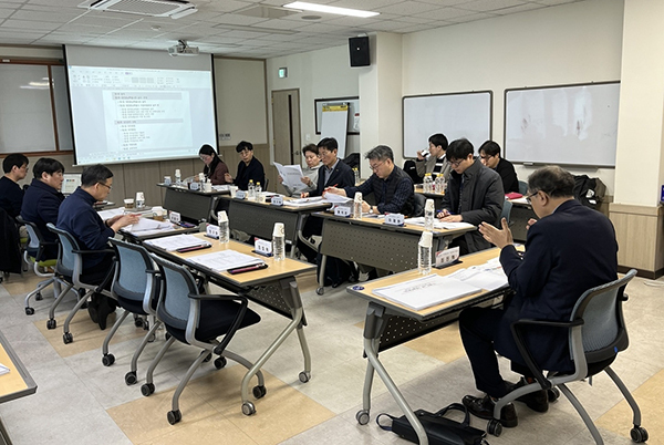 대전·충남 행정통합 민관협의체<br>
