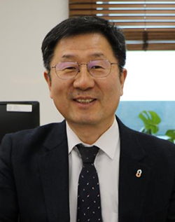 윤수현 한국소비자원 원장