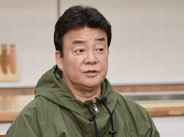 더본코리아 백종원 대표<br>
