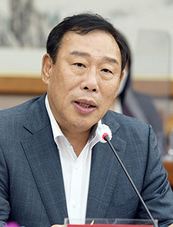 최민호 세종시장